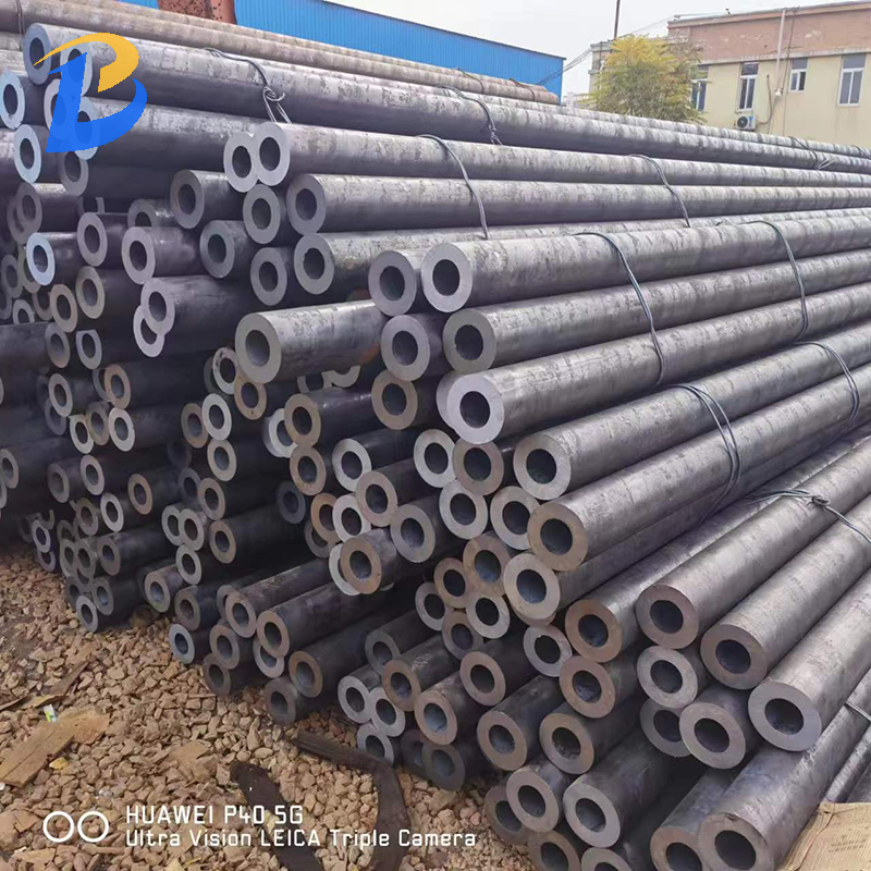 Oil Pipe