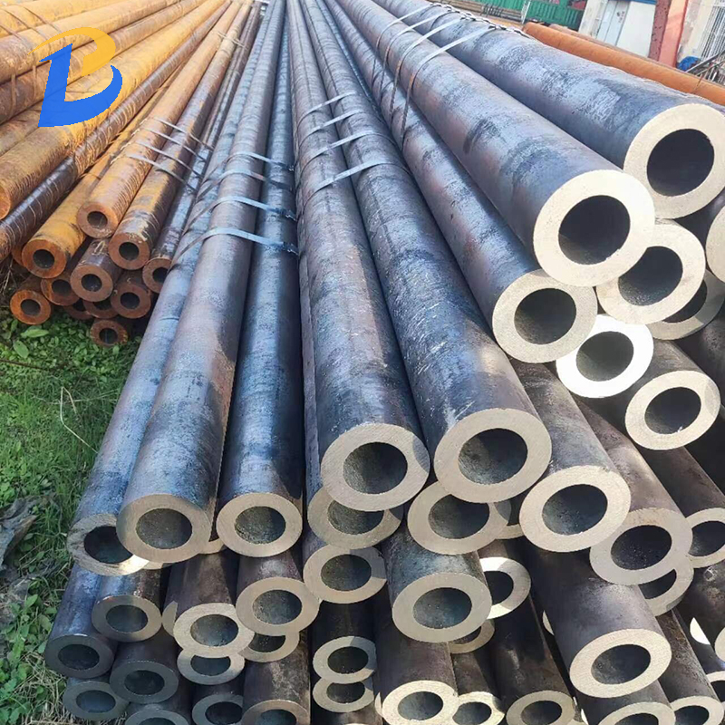 Oil Pipe