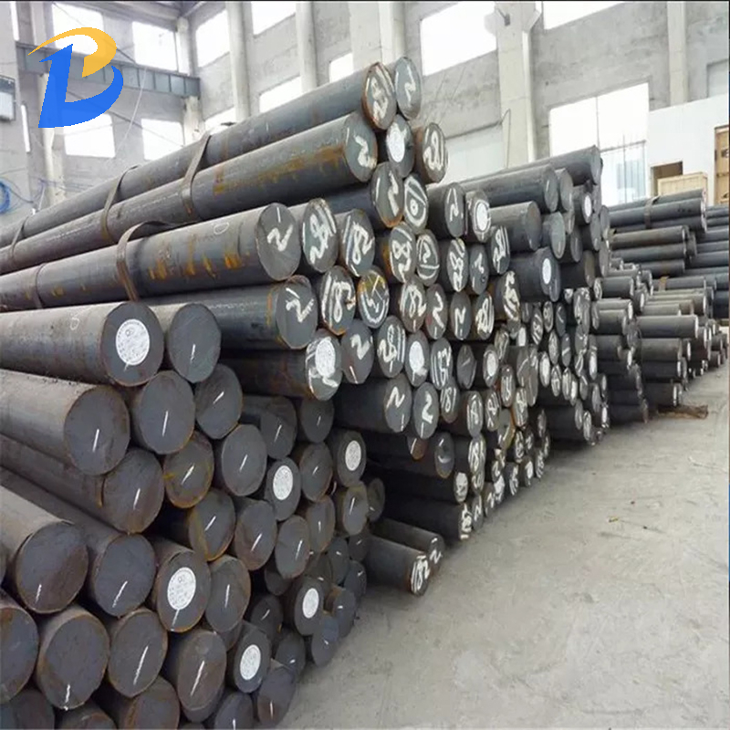 Carbon Steel Rod