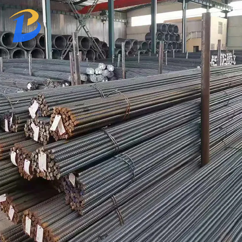 Rebar