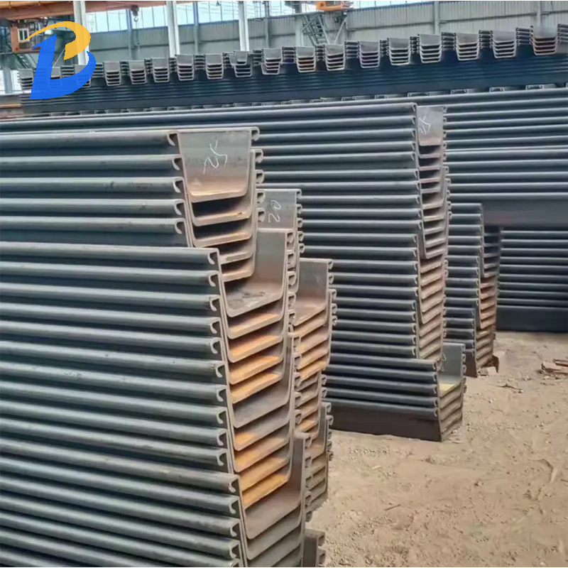 Sheet Pile