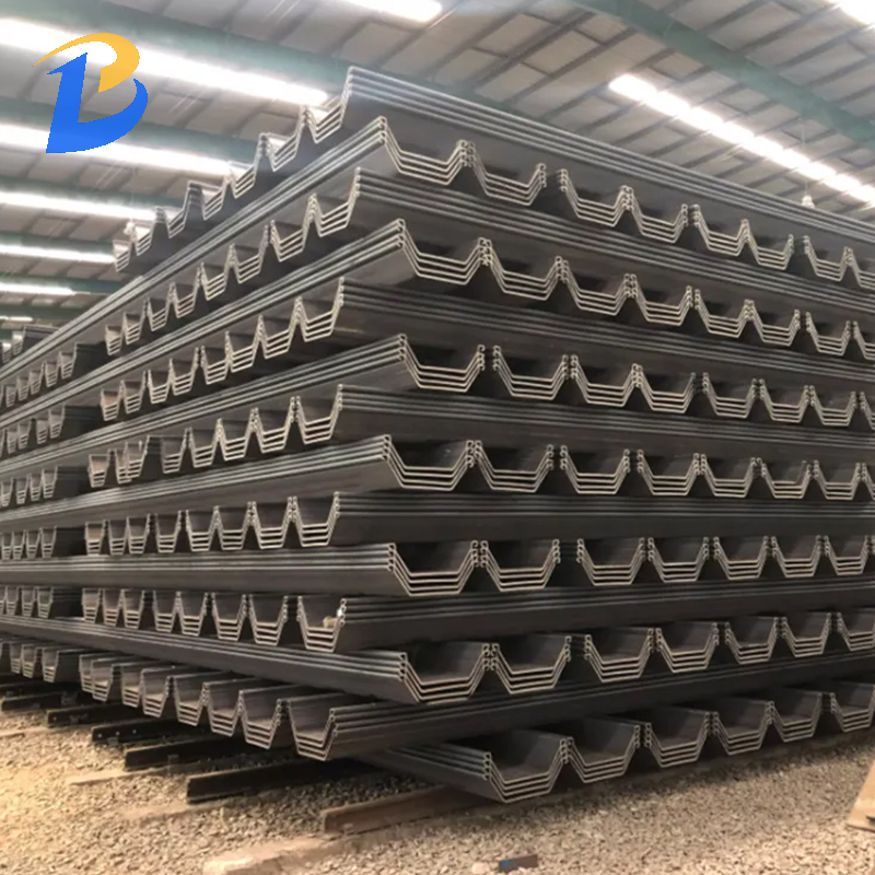 Sheet Pile
