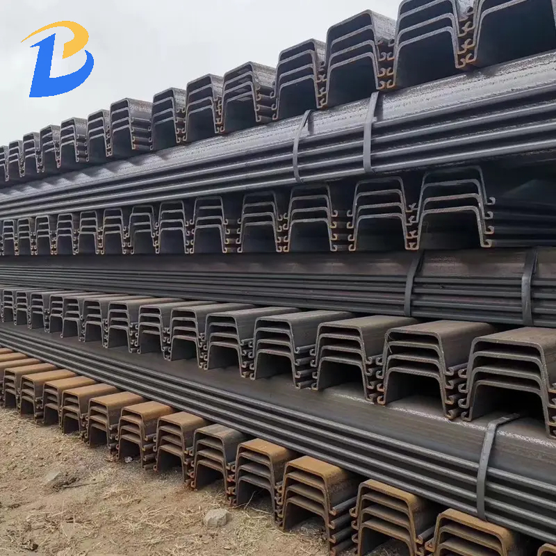 Sheet Pile