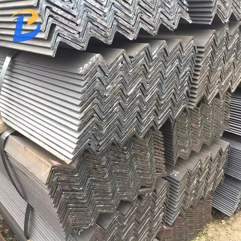 Galvanized Angle Steel