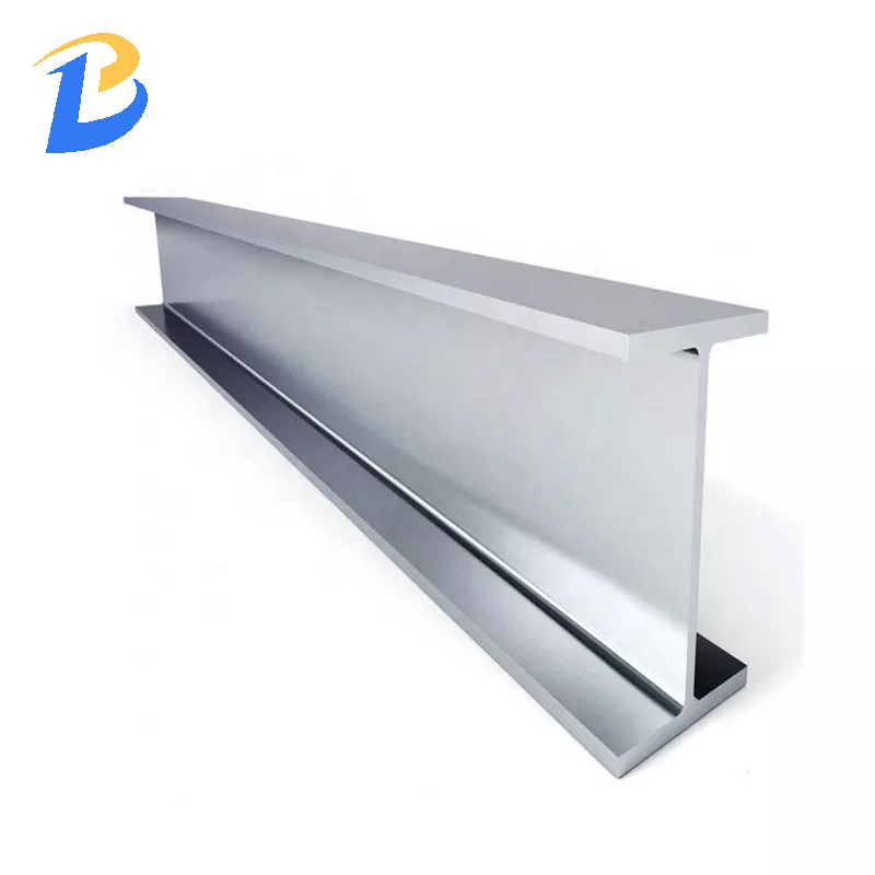 Galvanized H-Beam