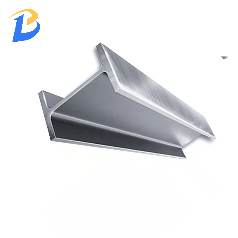 Galvanized H-Beam