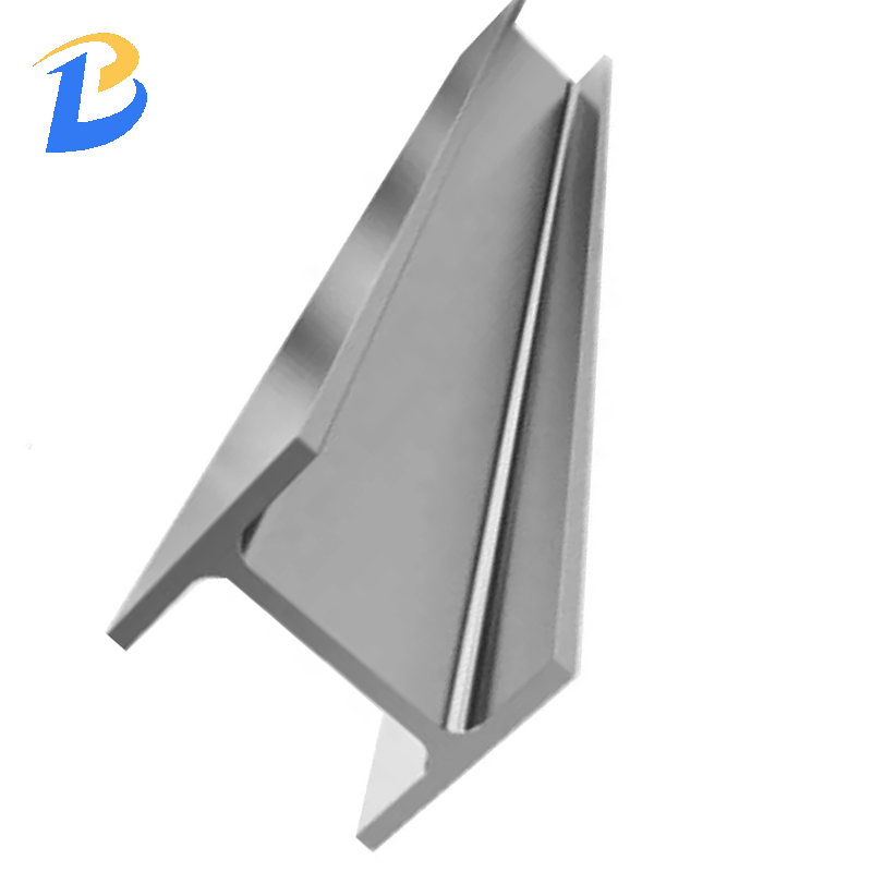 Galvanized H-Beam