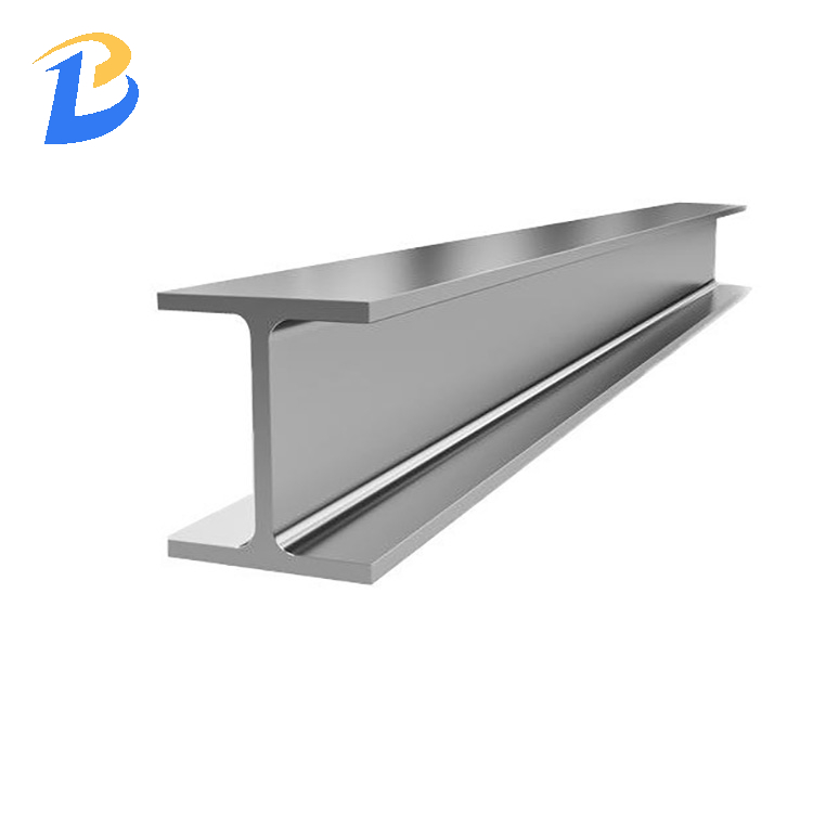 Galvanized I-Beam
