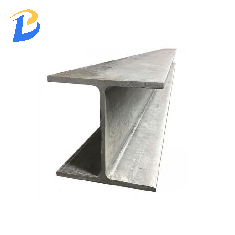 Galvanized I-Beam