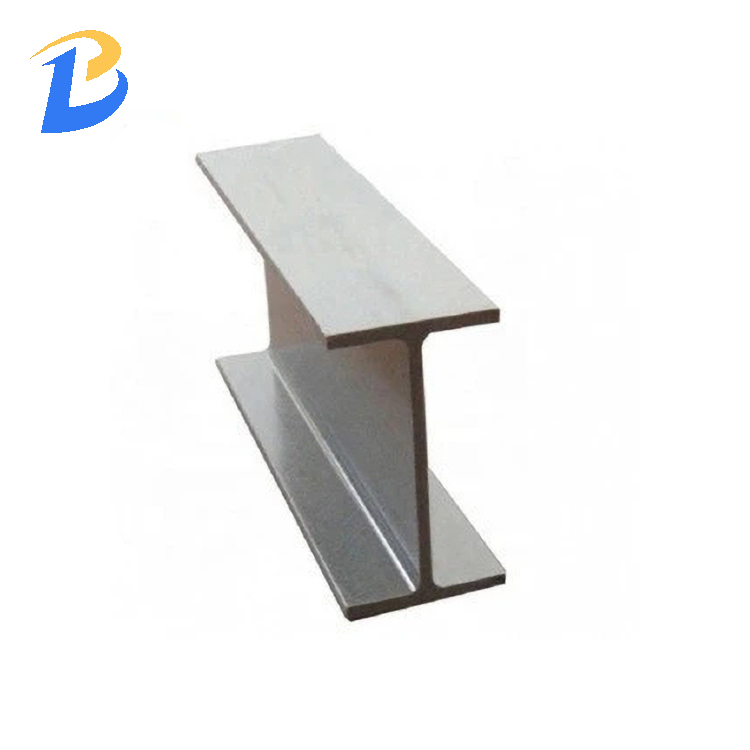 Galvanized I-Beam