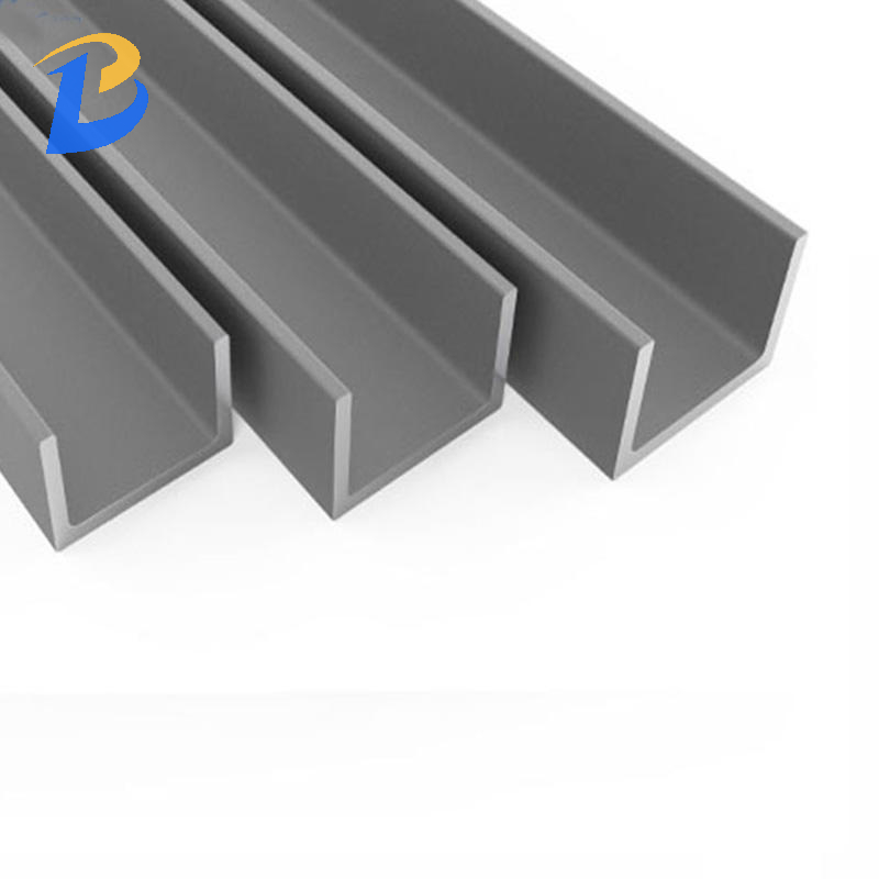 Galvanized Channel Steel