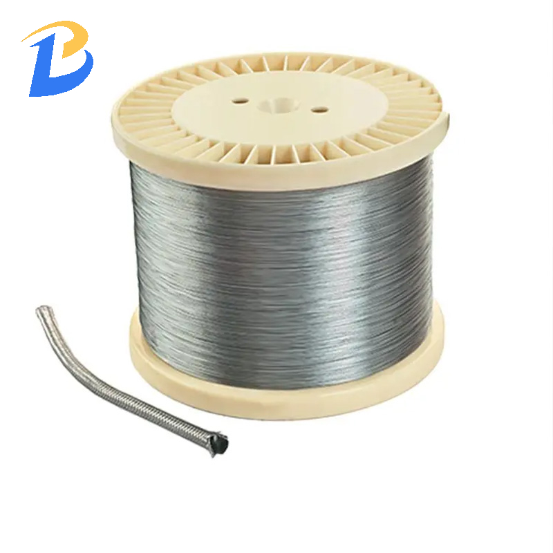 Stainless Steel Wire
