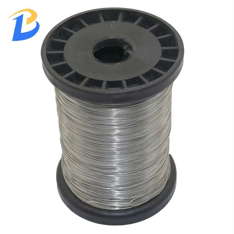 Stainless Steel Wire