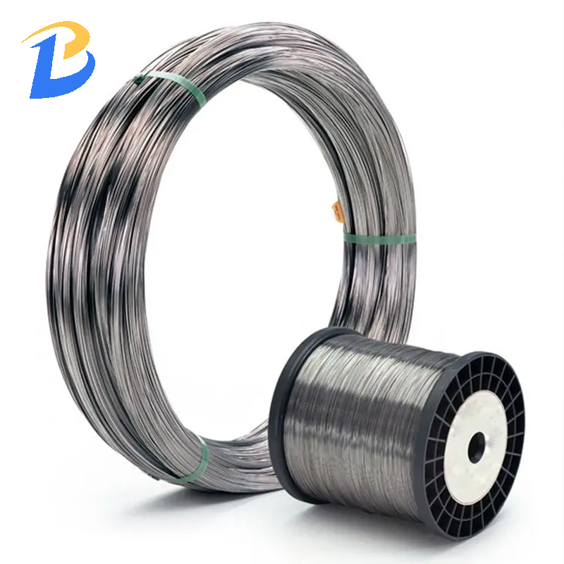 Stainless Steel Wire