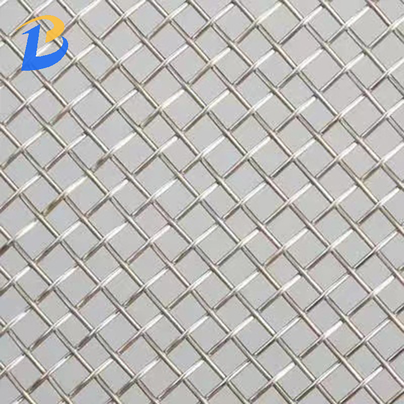 Stainless Steel Mesh