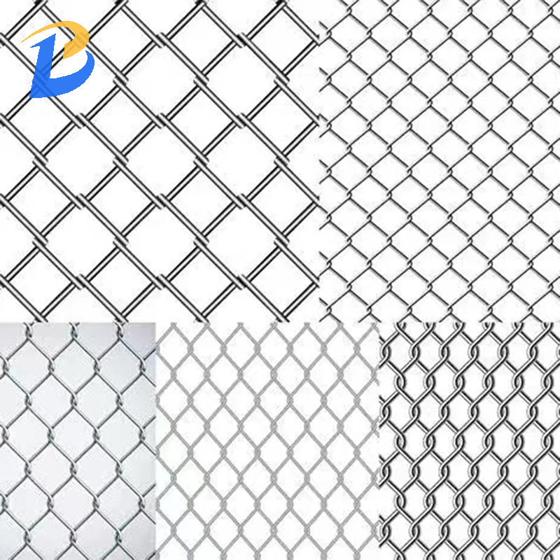 Stainless Steel Mesh