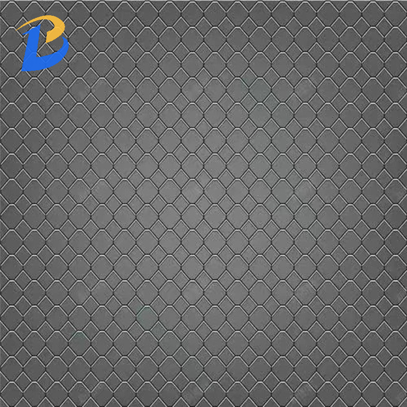 Stainless Steel Mesh