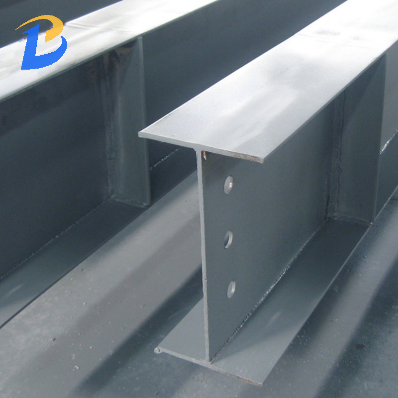 Stainless Steel I-Beam