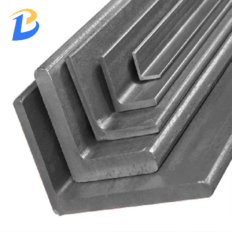 Stainless Steel Angle Steel