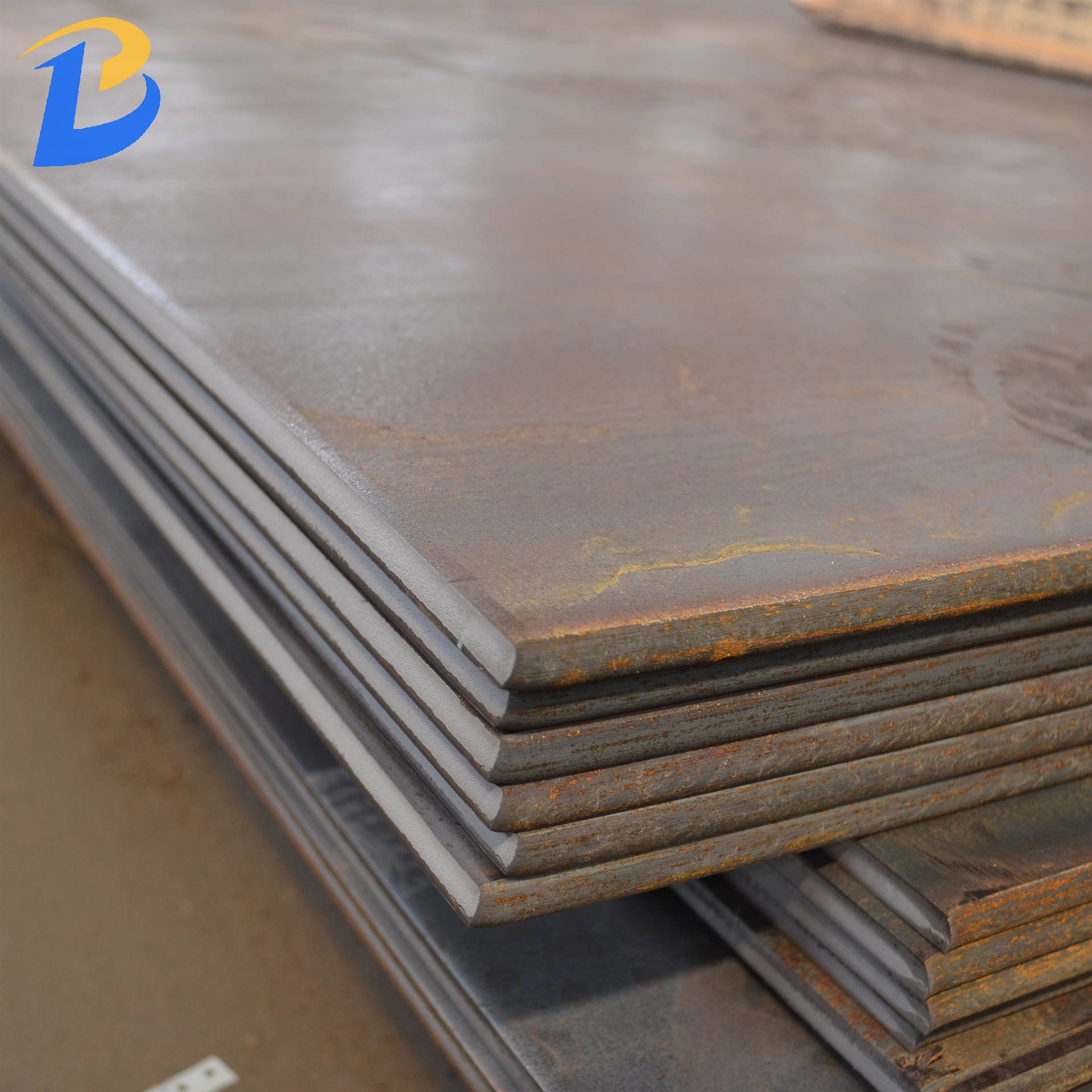 Carbon Steel Plate