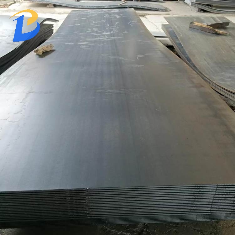 Carbon Steel Plate