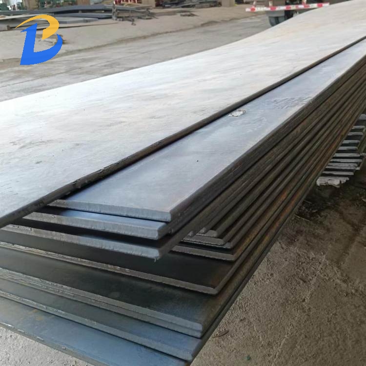 Carbon Steel Plate