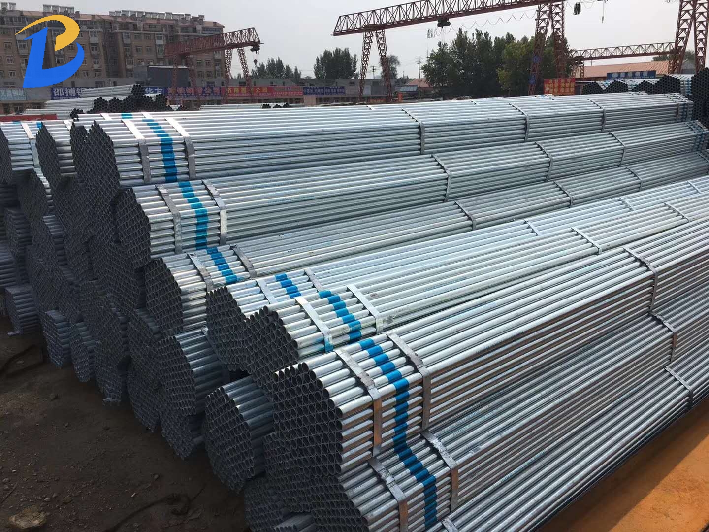 Steel industry is the core of green economy