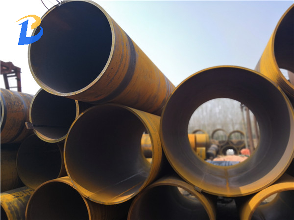 Welded Pipe