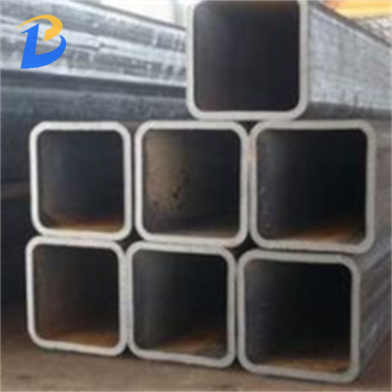 Carbon Steel Rectangular Tube