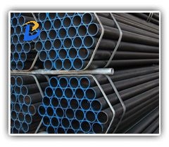 High-Pressure Boiler Tube