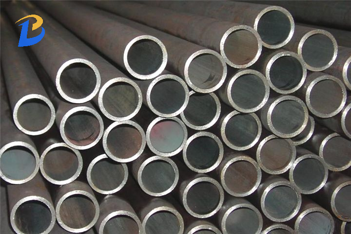 High-Pressure Boiler Tube