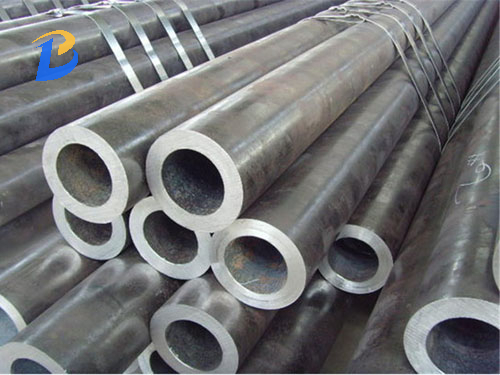 High-Pressure Boiler Tube