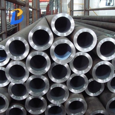 High-Pressure Boiler Tube