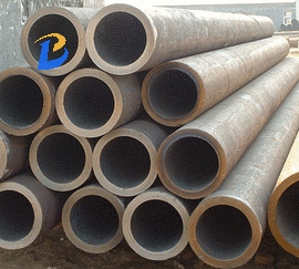 High-Pressure Boiler Tube