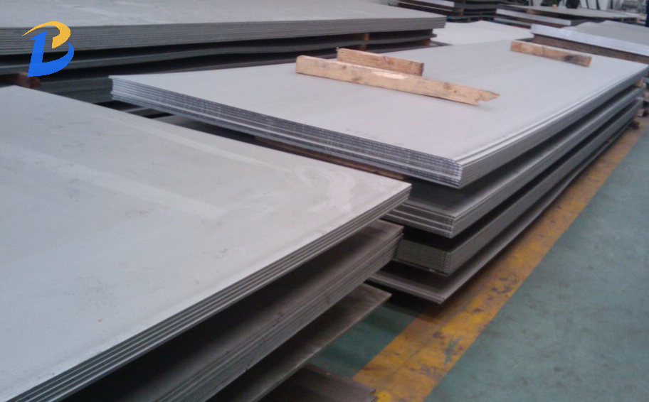 316L Stainless Steel Plate