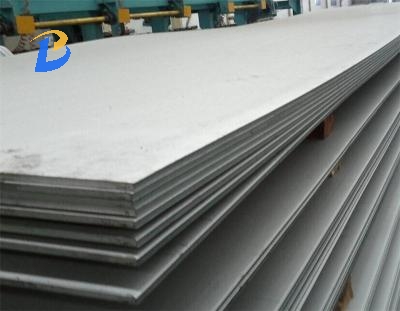 316L Stainless Steel Plate