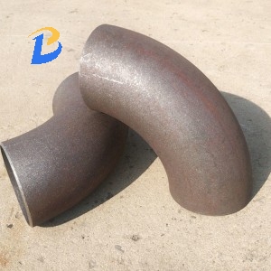 Carbon Steel Elbow 