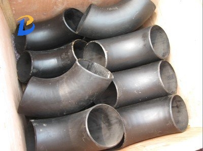 Carbon Steel Elbow 