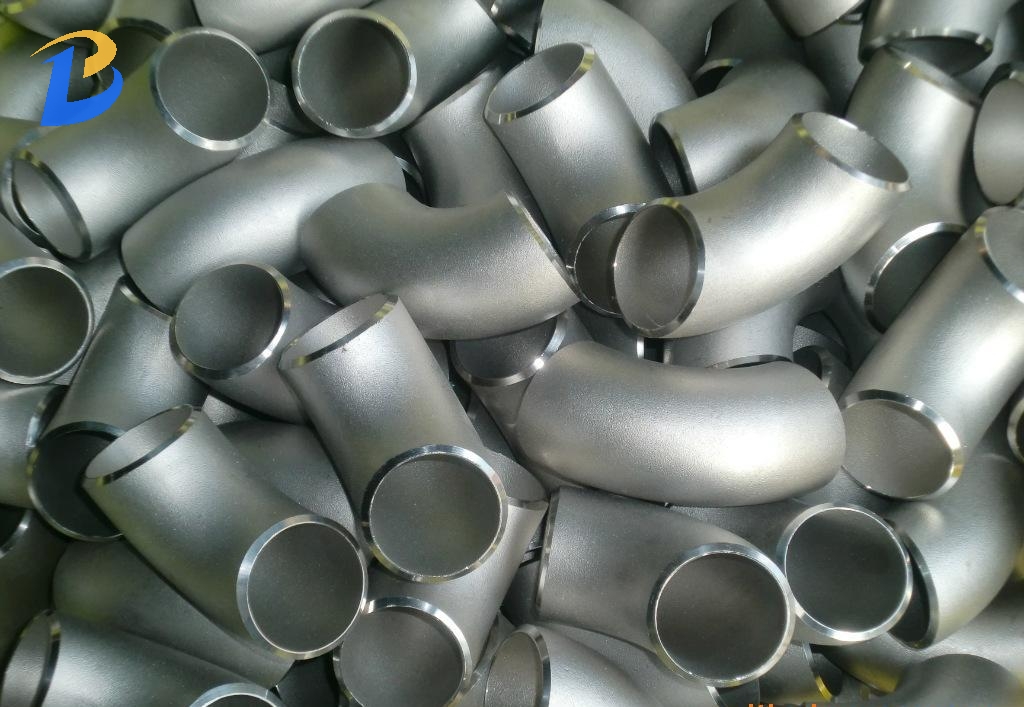 Carbon Steel Elbow 