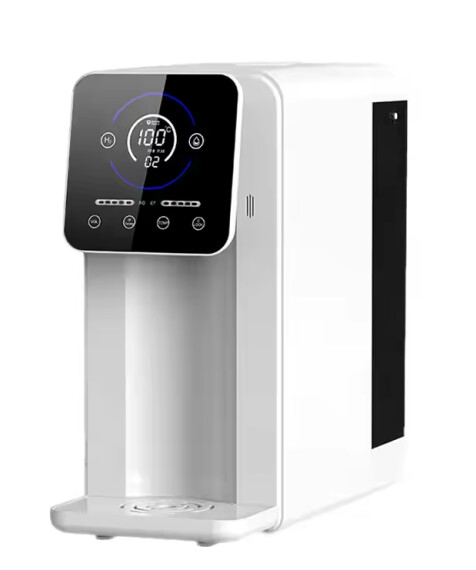 Direct drinking water filter