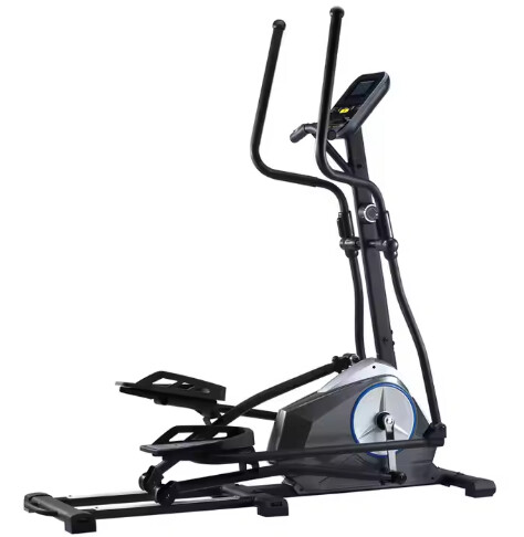 Indoor Exercise Equipment