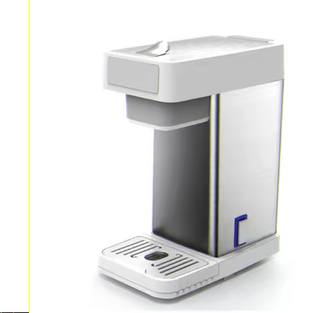 Coffee Machine Capsules