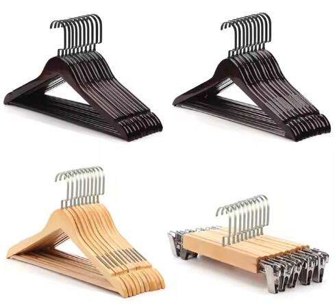 Clothes Hanger