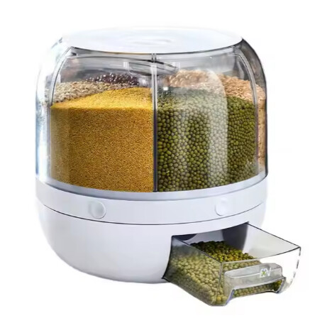 rice Bucket