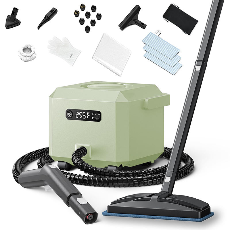 Mop combo machine