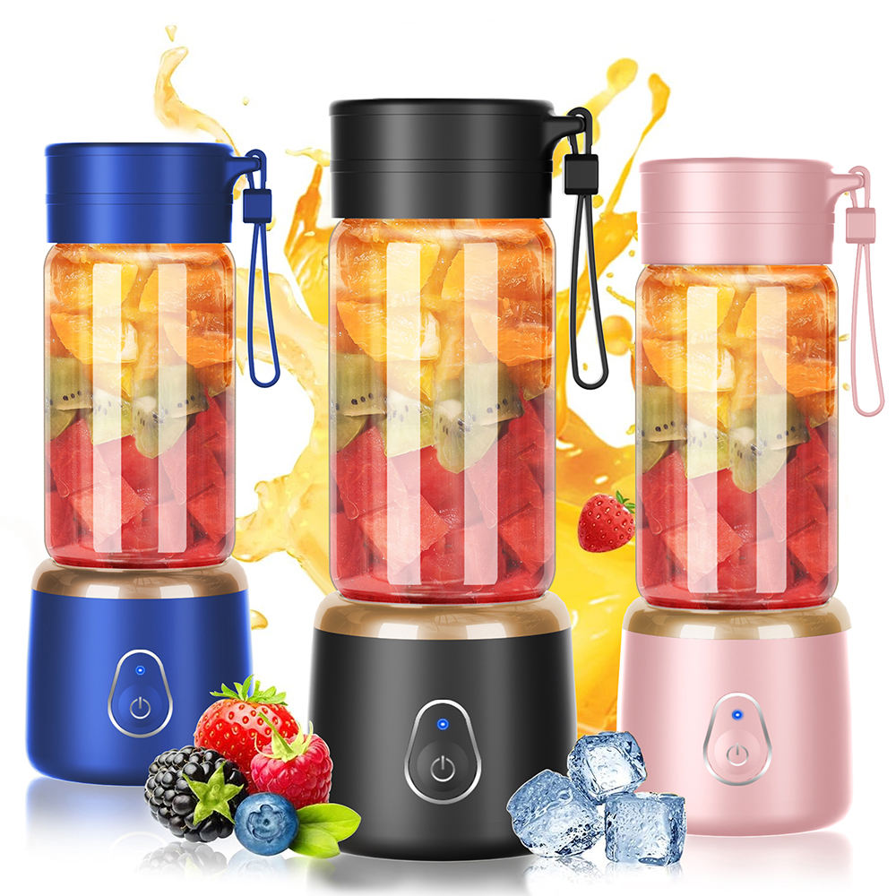 Commercial juicer