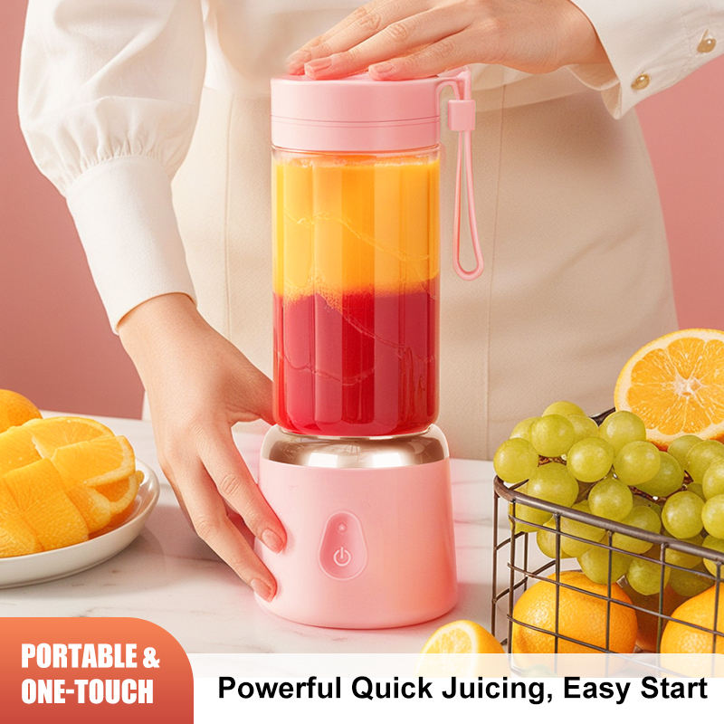 Commercial juicer
