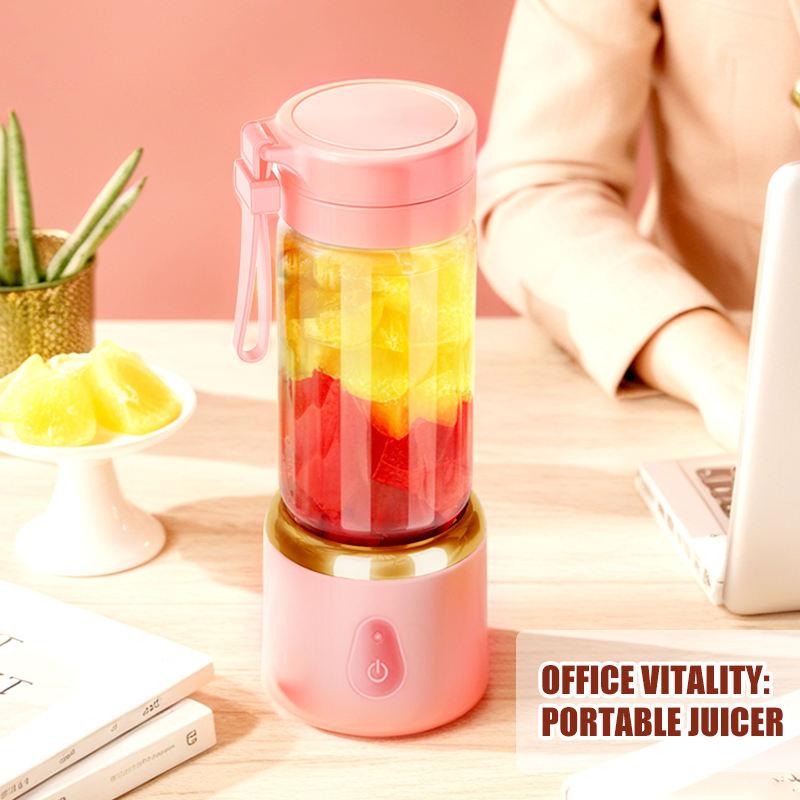 Commercial juicer