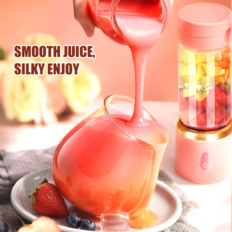 Commercial juicer