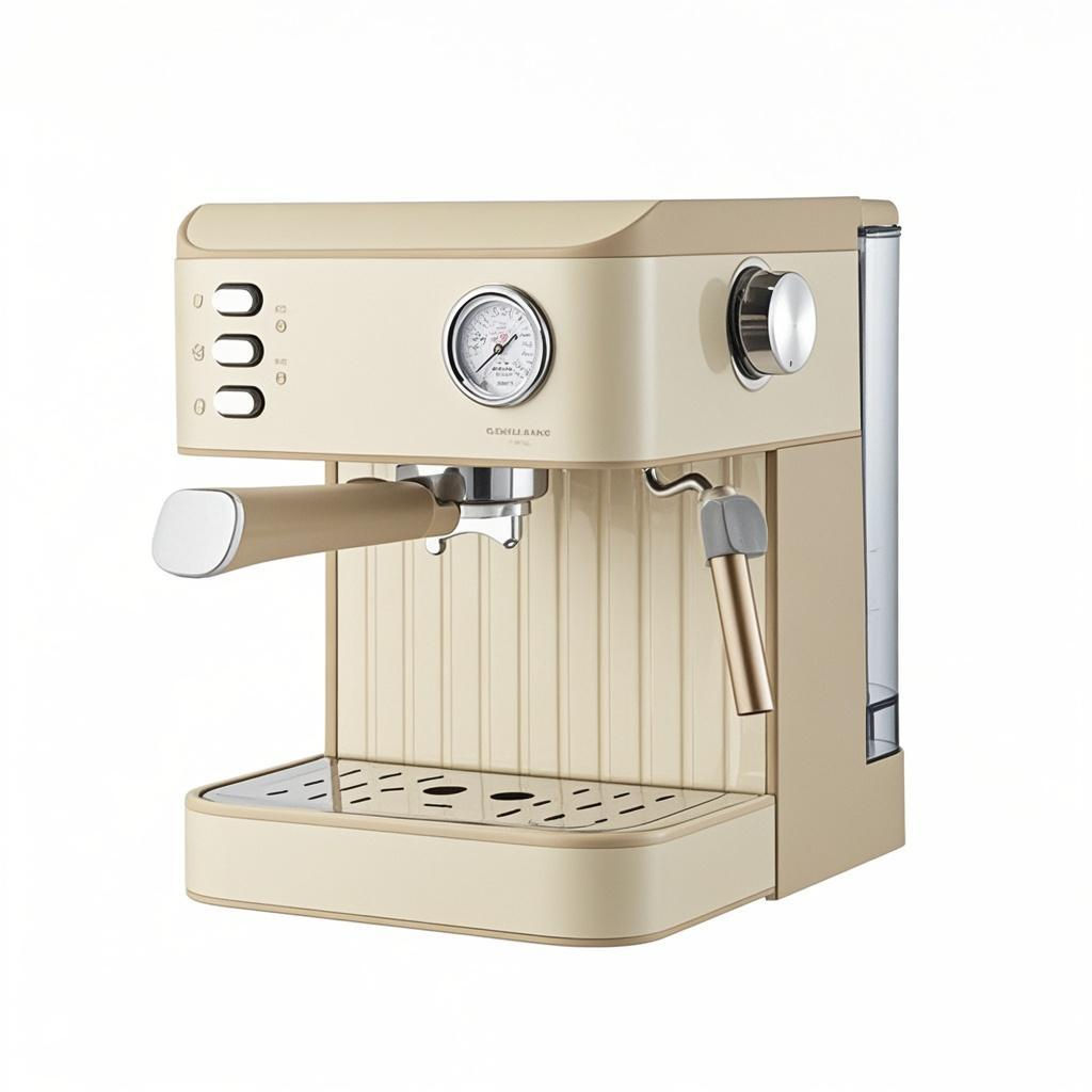 Coffee Maker Household